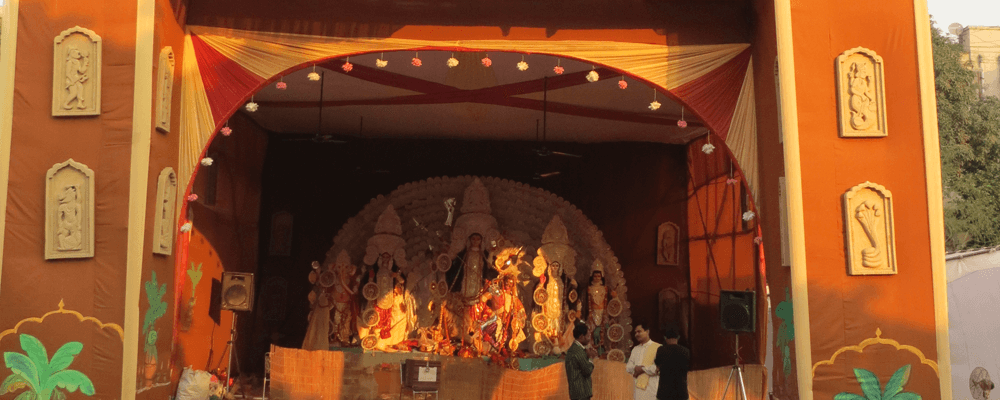 Abhyutthan Charitable Society